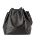 Petit Noe, back view